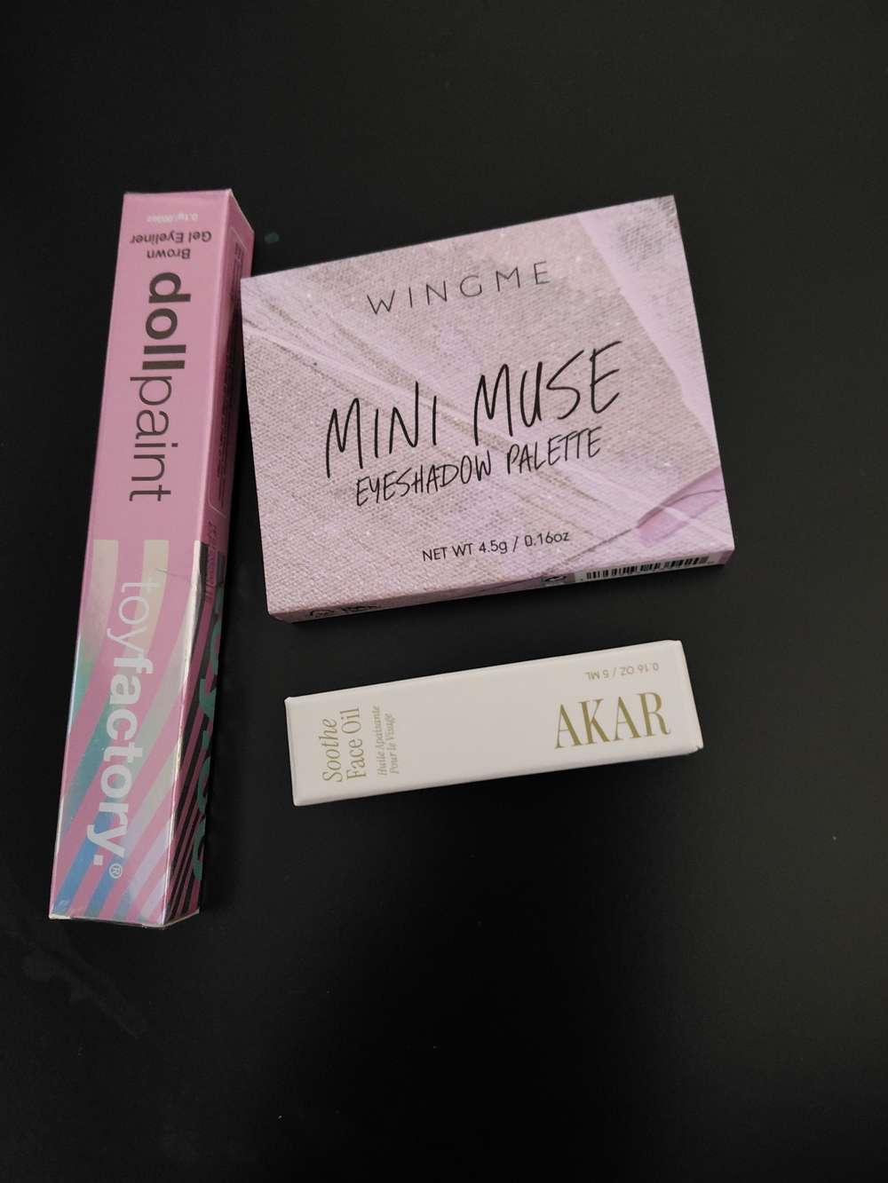 Beauty Bundle